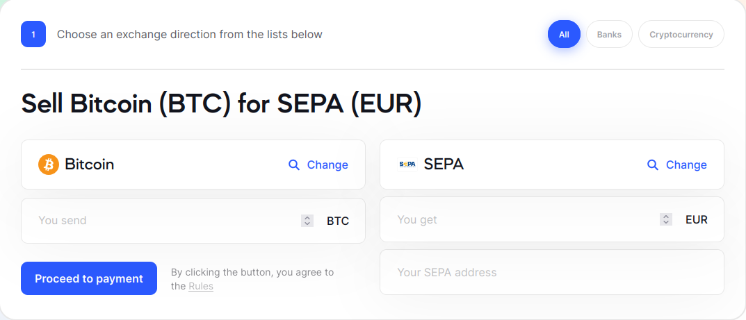 bitcoin to sepa image