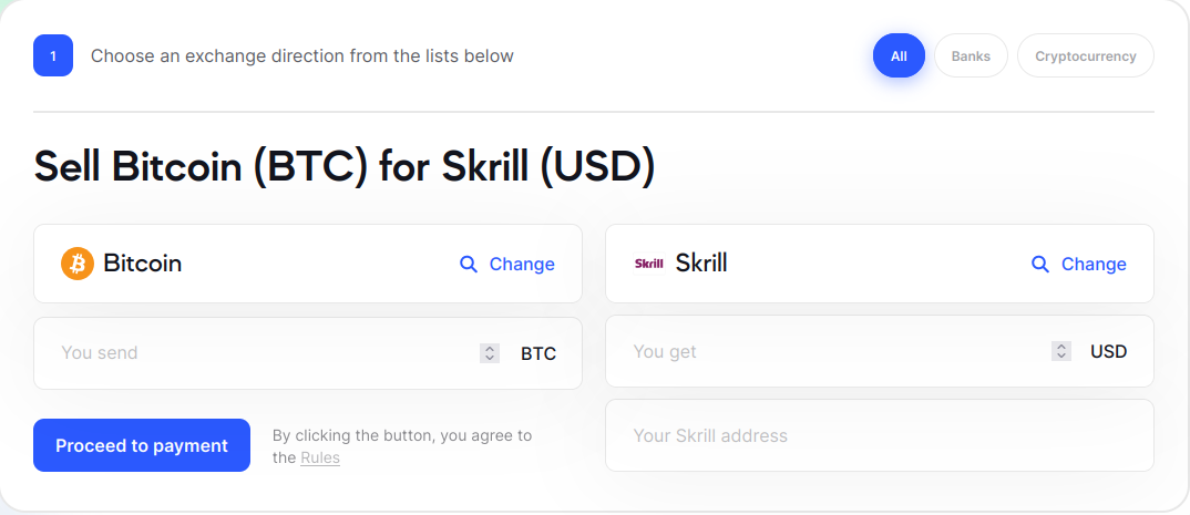 bitcoin to skrill image