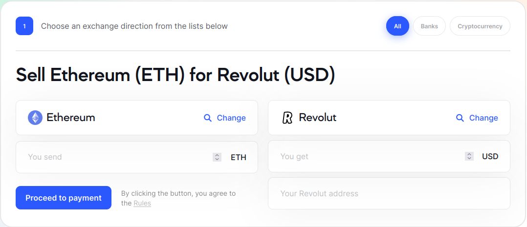 eth to revolut image